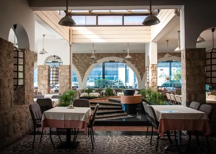 Tamaris Maison d'hôtes 3*