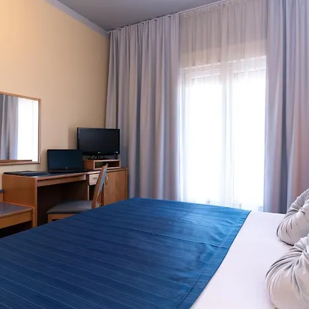 Guest Accomodation Tamaris Gasthof 3*