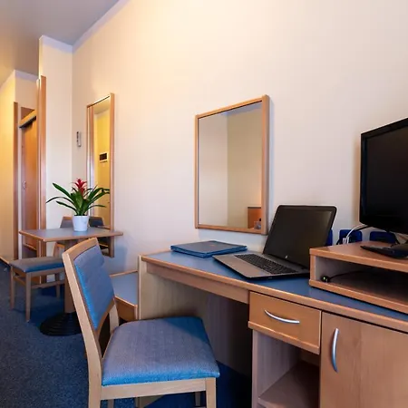 Guest Accomodation Tamaris Gasthof 3*