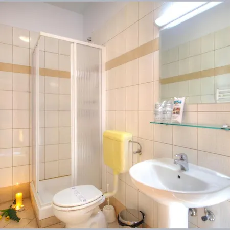 Tamaris 3* Zadar