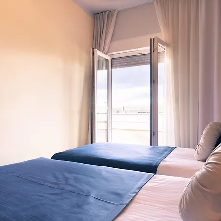 Tamaris בית הארחה זאדאר