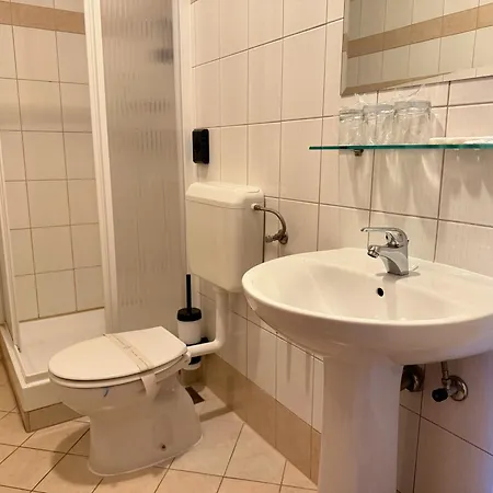 Gæstehus Tamaris