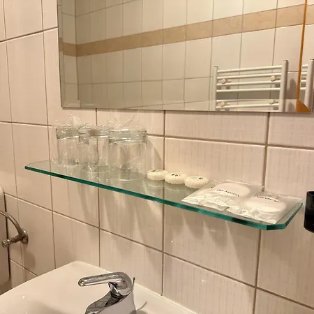 Tamaris Gæstehus Zadar