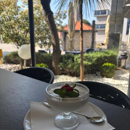 Tamaris 3* Zadar