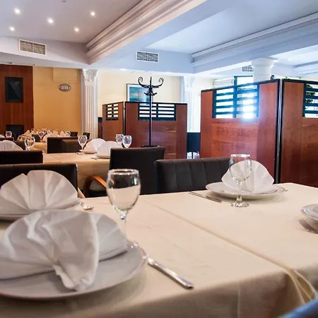 Tamaris 3* ザダル