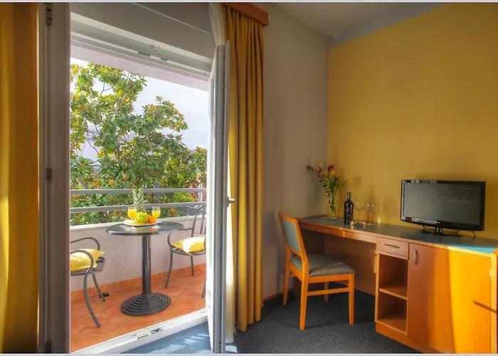 Tamaris בית הארחה