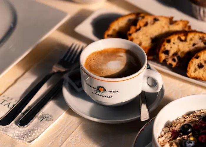 Tamaris 3* זאדאר