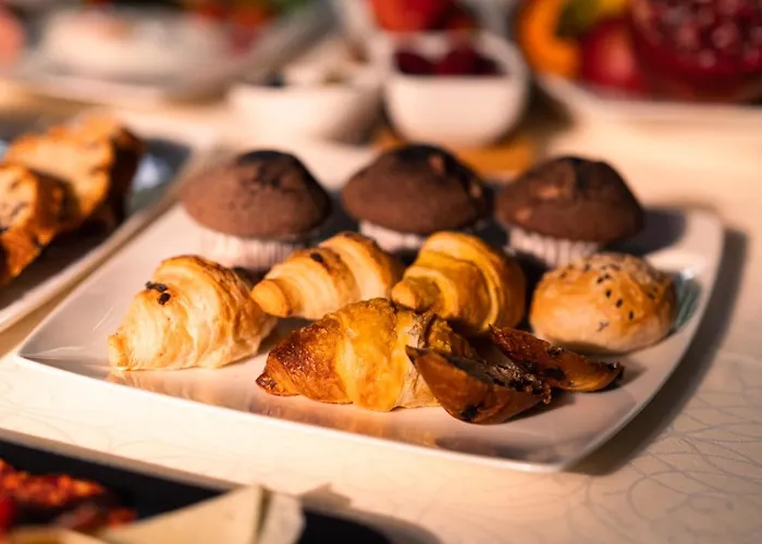 Tamaris 3* זאדאר