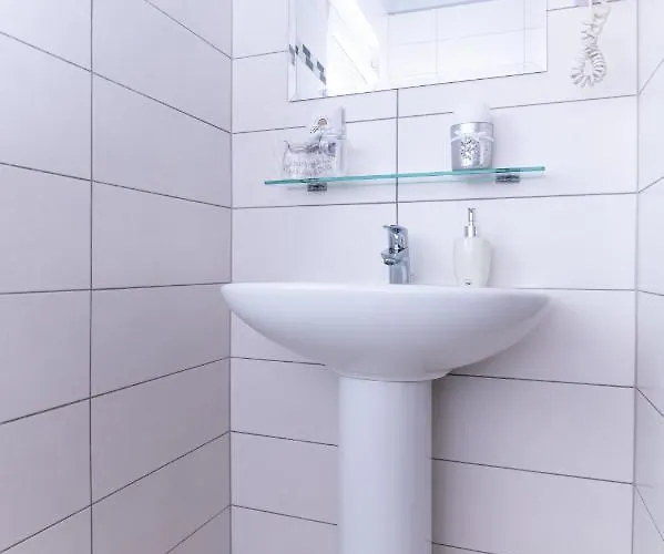 בית הארחה Tamaris זאדאר