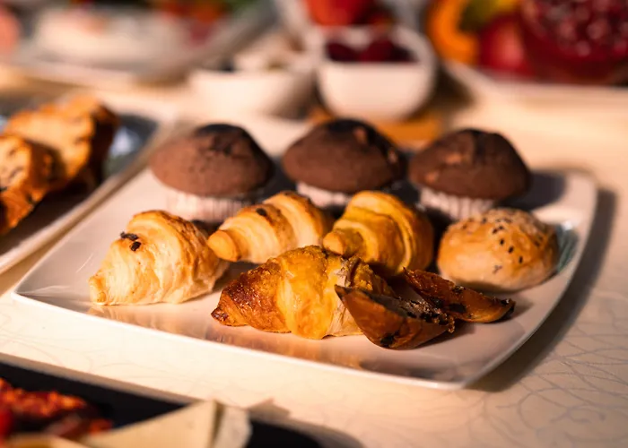 בית הארחה Tamaris 3*