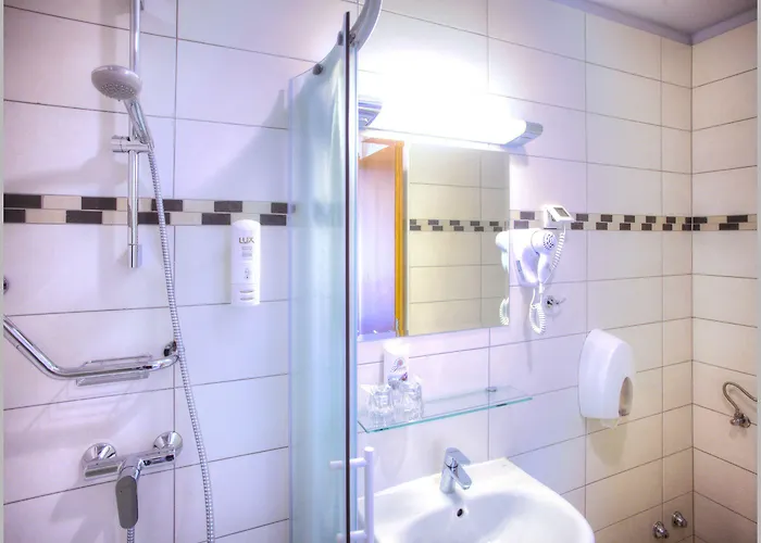 Tamaris 3* זאדאר