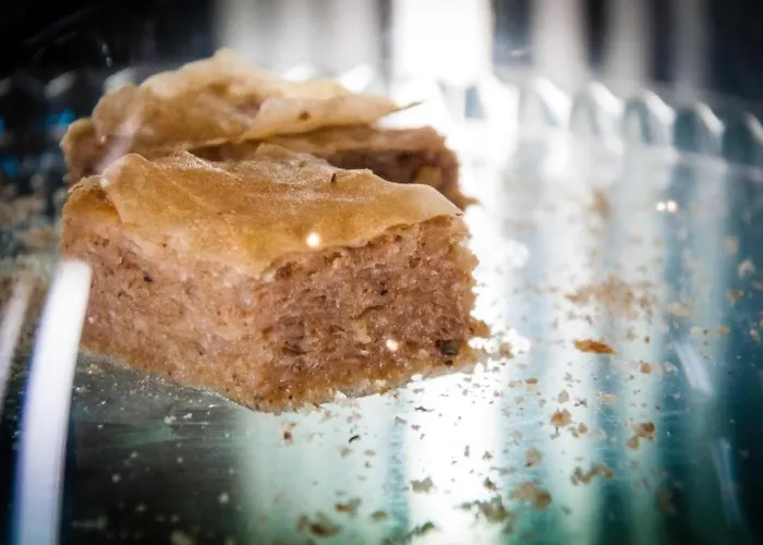 Tamaris בית הארחה 3*