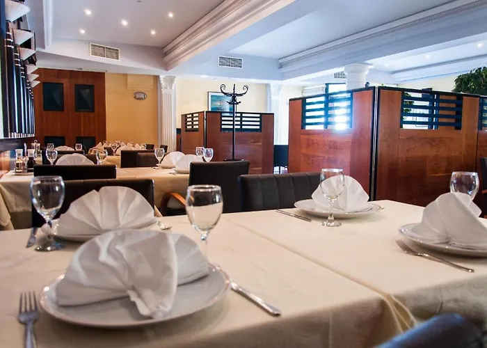 Tamaris 3* 자다르