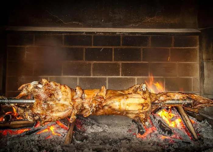 Tamaris בית הארחה